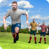 Olympic Athlete Winter Training Courses icon