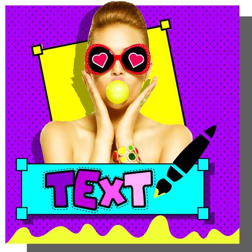 Sticker erstellen icon