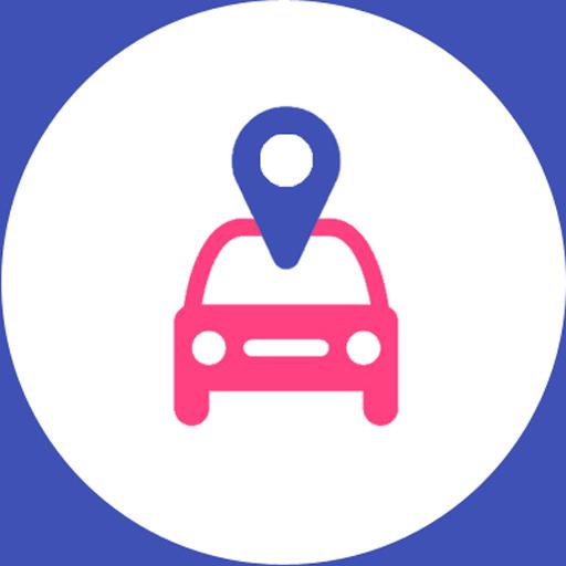 Parking Locator icon