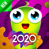 Game Snake Worm 2020 Zone icon