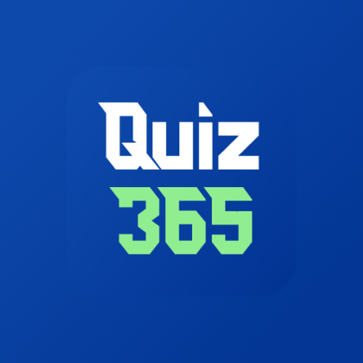 Quiz365 Earn Now icon