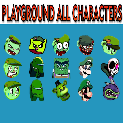 FNF TEST PLAYGROUND REMAKE icon