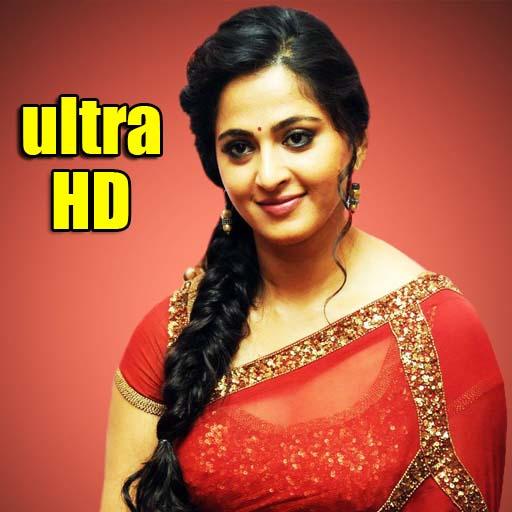 Anushka Shetty Wallpapers icon