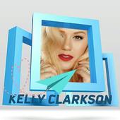 KELLY CLARKSON SONGS icon