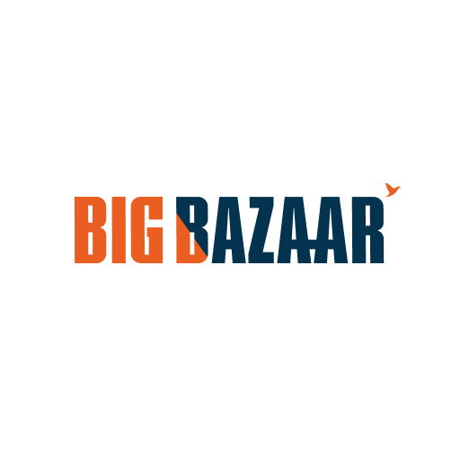 Big Bazaar - Making India Beautiful icon
