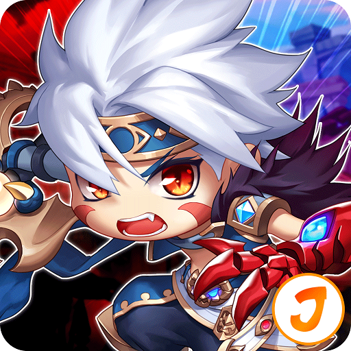 Genki Heroes icon