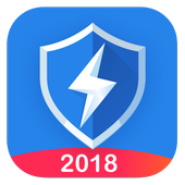 Super Antivirus Cleaner - Easy Security icon