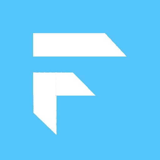 Font Browser for coding icon