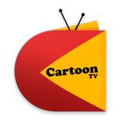 cartoon TV