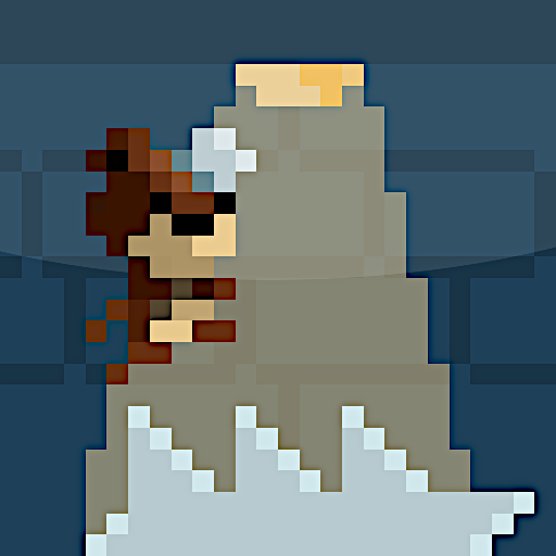 Out of Bear: Adventure Platformer icon