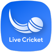 Live Cricket TV icon