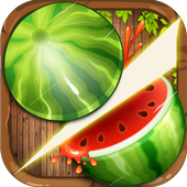 Fruit Slice icon