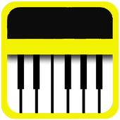 Perfect Piano Tiles icon