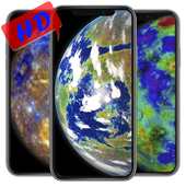 Wallpaper for Iphone xr, Iphone Xs, Iphone Xs Max icon