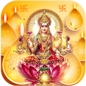 Shri Maha Lakshmi Pujan Vidhi icon