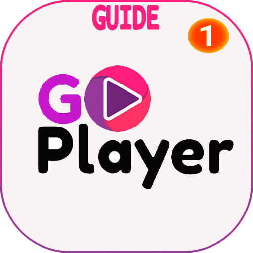 Go Player for Wx Tv Guia 2k21 icon