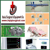 MEDI-APP (HOSPITAL EQUIPMENT &amp; PRODUCTS) icon