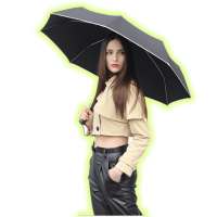 Umbrella Girls Photo Frames on 9Apps