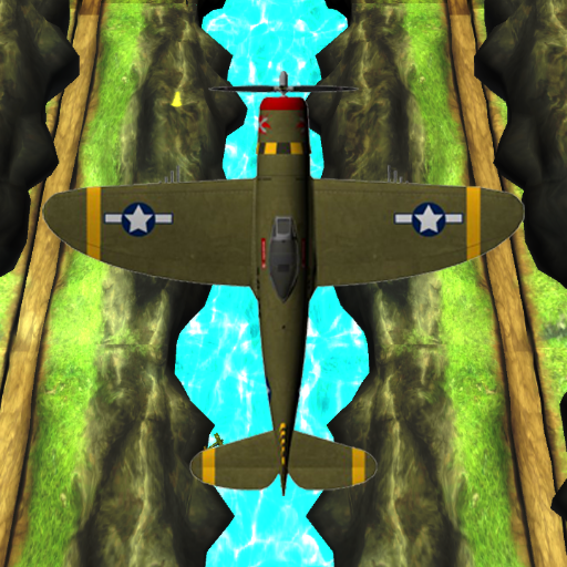 Fighter Mini Jets Battle War icon