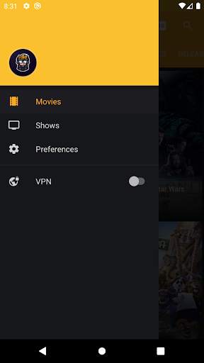 Movie downloder - Free New Torrent Movies download screenshot 3