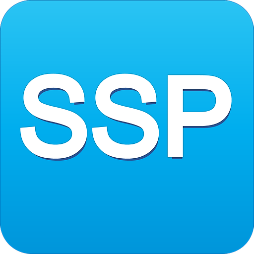 SSP Mauritius icon
