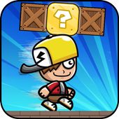 Super Oscar world icon