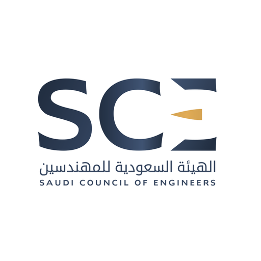 Saudi Council of Engineer icon