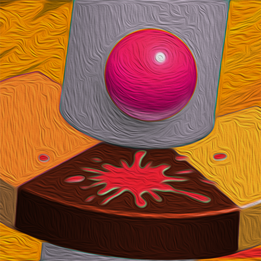 Helix Jump 2 – xTreme icon