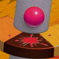 Helix Jump 2 – xTreme