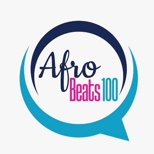 Afrobeats100 icon