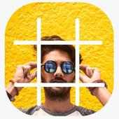 Insta Square Grid on 9Apps