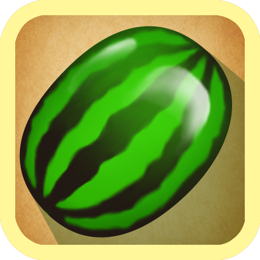 Fruit Panda Shoot icon