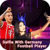 Selfie with Germany Football Player - Photo and Me on 9Apps