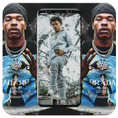 Lil Baby Wallpapers icon