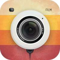 Kodaak Portrait - Vintage Camera & Retro Art on 9Apps