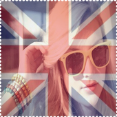 تعلم الانجليزية بالصوت والصورة أيقونة