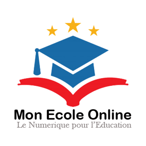 Mon école online - MEO icon
