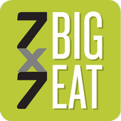 7x7's The Big Eat icon