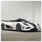Koenigsegg Cars wallpaper icon