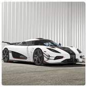 Koenigsegg Cars wallpaper on 9Apps