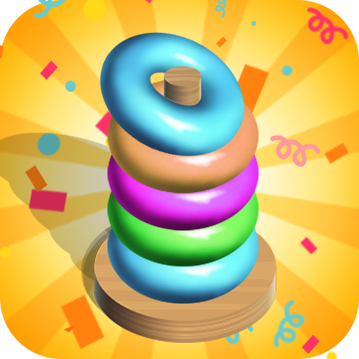 Lucky Sort - Make Money better &amp; Cash Fast icon