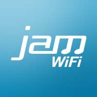 Jam WiFi on 9Apps