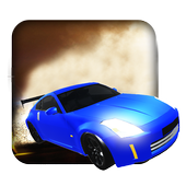Car Racing Simulator: Drift 3D icon