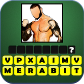 WWE Superstar Quiz icon