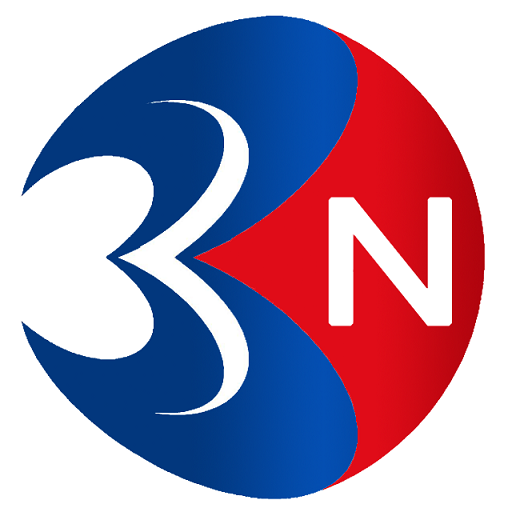 Bikash News icon