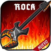 Rock Ringtones for free 2020 on 9Apps