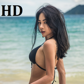 Fitness Sexy Girls icon