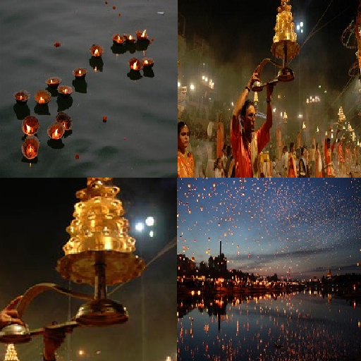 Ganga Maa Aarti &amp; Songs /  Ganga Aarti icon