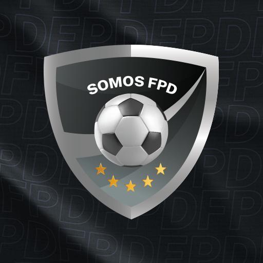 FPD - Resultados de fútbol en vivo y noticias icon