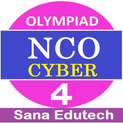 NCO 4 Olympiad Exam Prep icon